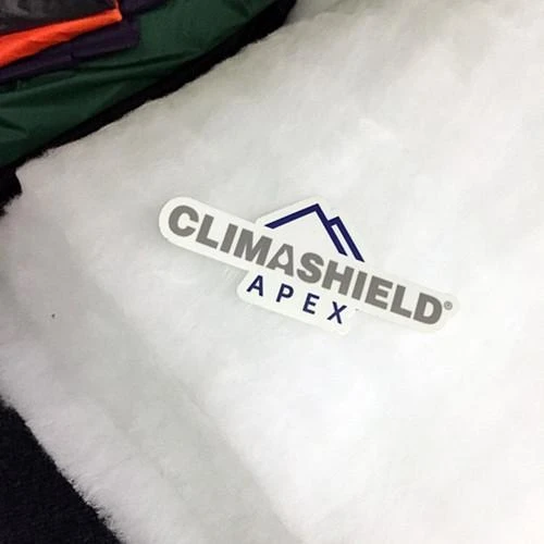 Harvest CI Synthetic Climashield APEX - 5 Oz/sq Yd 3 Harvest CI Synthetic Climashield APEX - 5 Oz/sq Yd
