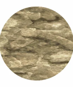 OutdoorINK A-TACs Camo - Print On-Demand Fabric