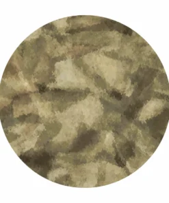 OutdoorINK A-TACs Camo - Print On-Demand Fabric