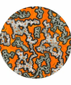 OutdoorINK HexCam® Camo - Print On-Demand Fabric