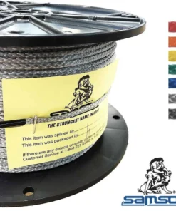 Ripstop By The Roll Rope Amsteel - Full Spools