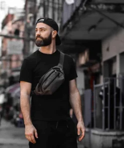 Ripstop By The Roll Everyday Fanny Pack Template/Pattern Bundle Bag Buff 16 Ripstop By The Roll Everyday Fanny Pack Template/Pattern Bundle Bag Buff