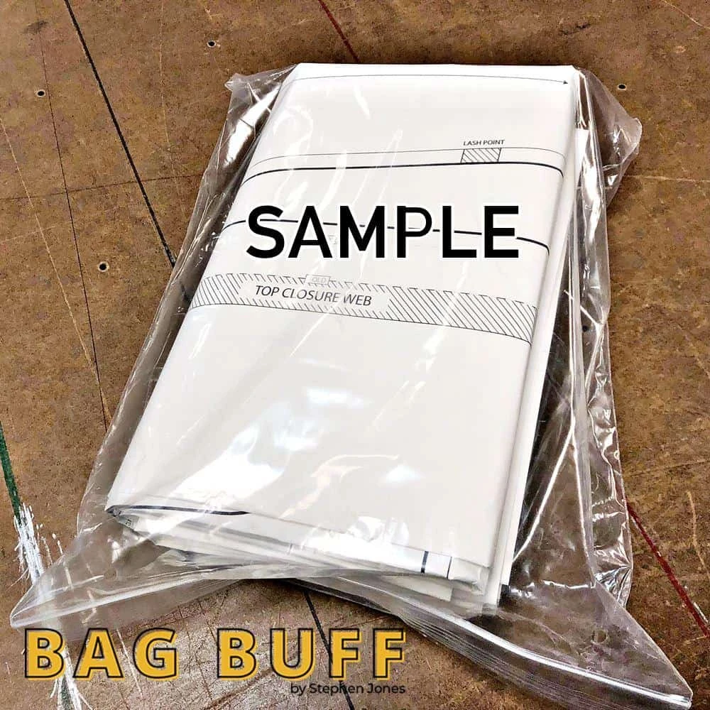 Ripstop By The Roll Bag Buff Cycle Psycho Hip Pack Template/Pattern Bundle