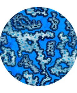 Ripstop By The Roll 0.9 Oz MEMBRANE 15 Ripstop Polyester - HexCam®