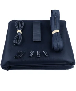 Ripstop By The Roll Zippered Hammock Bugnet Kit Bugnets