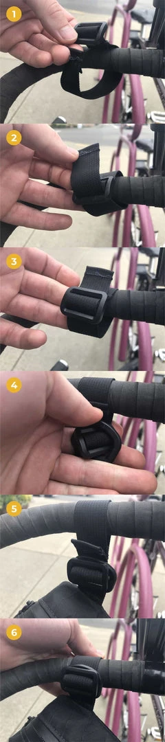 Ripstop By The Roll Cycle Psycho Hip Pack Pattern 15 Ripstop By The Roll Cycle Psycho Hip Pack Pattern