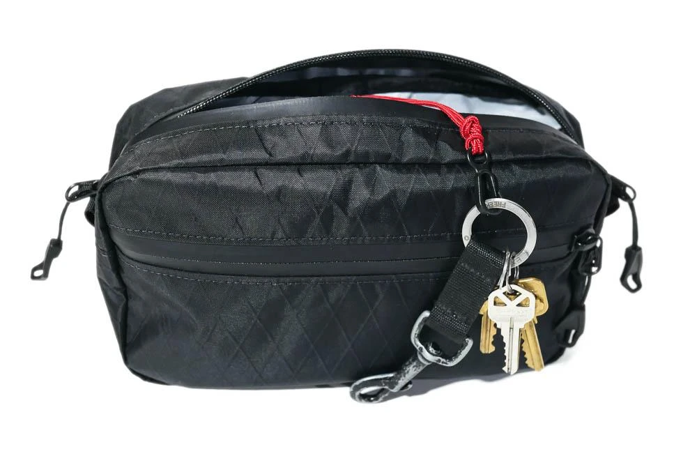 Ripstop By The Roll Cycle Psycho Hip Pack Pattern 13 Ripstop By The Roll Cycle Psycho Hip Pack Pattern