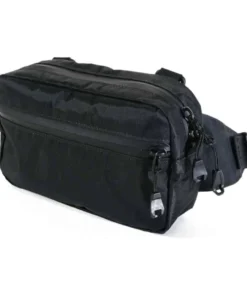 Ripstop By The Roll Cycle Psycho Hip Pack Pattern