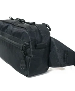 Ripstop By The Roll Cycle Psycho Hip Pack Pattern