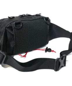 Ripstop By The Roll Bag Buff Cycle Psycho Hip Pack Template/Pattern Bundle