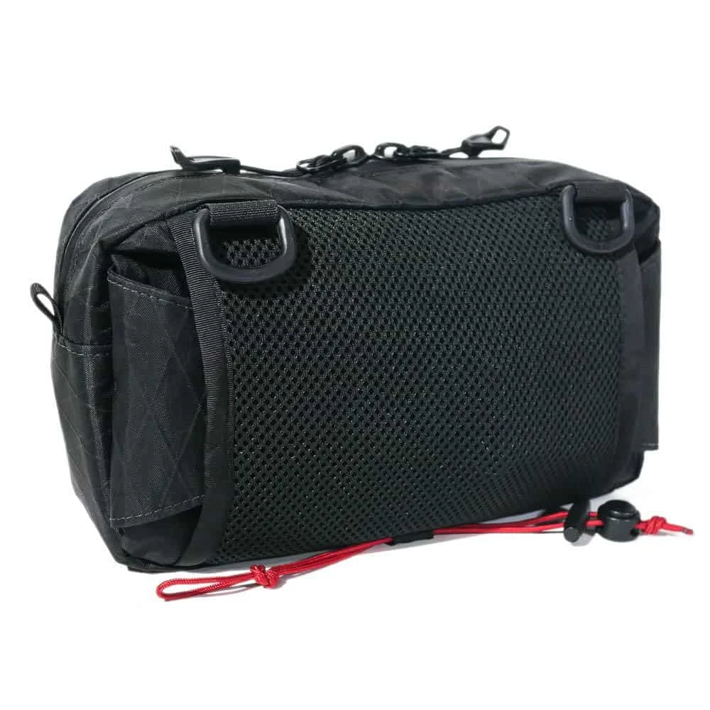 Ripstop By The Roll Cycle Psycho Hip Pack Pattern 6 Ripstop By The Roll Cycle Psycho Hip Pack Pattern