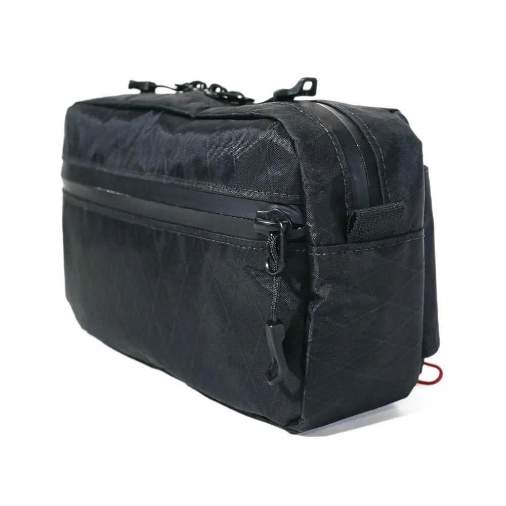 Ripstop By The Roll Cycle Psycho Hip Pack Pattern 7 Ripstop By The Roll Cycle Psycho Hip Pack Pattern