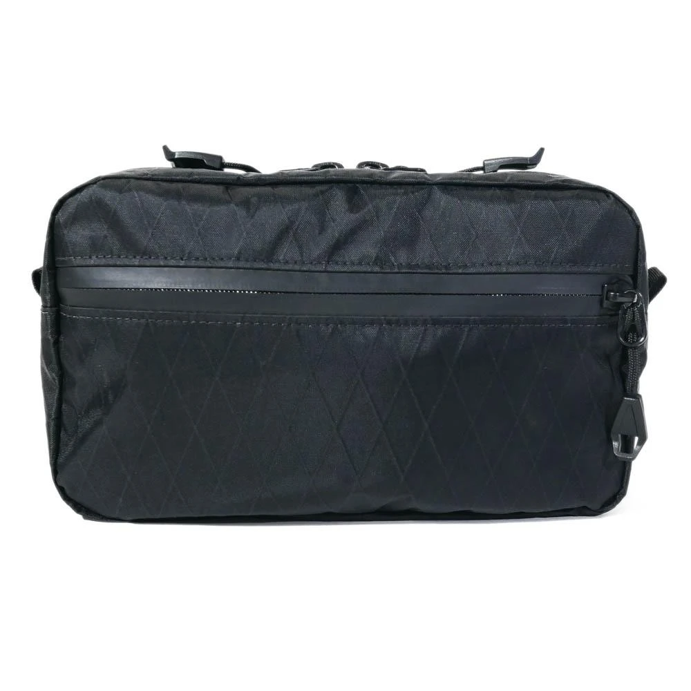 Ripstop By The Roll Cycle Psycho Hip Pack Pattern 8 Ripstop By The Roll Cycle Psycho Hip Pack Pattern