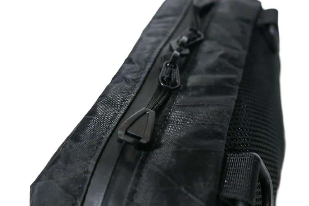 Ripstop By The Roll Cycle Psycho Hip Pack Pattern 11 Ripstop By The Roll Cycle Psycho Hip Pack Pattern