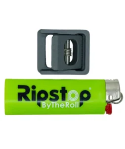 Ripstop By The Roll Austere MFG Cam Buckle NEW! 22 Ripstop By The Roll Austere MFG Cam Buckle NEW!