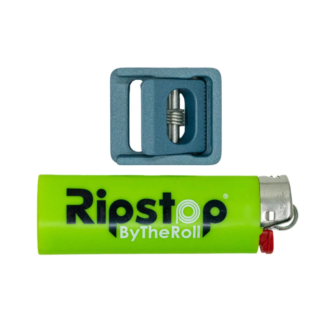 Ripstop By The Roll Austere MFG Cam Buckle NEW! 9 Ripstop By The Roll Austere MFG Cam Buckle NEW!