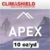Harvest CI Climashield APEX - 10 Oz/sq 2 Harvest CI Climashield APEX - 10 Oz/sq