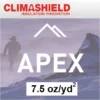 Harvest CI Climashield APEX - 7.5 Oz/sq 1 Harvest CI Climashield APEX - 7.5 Oz/sq