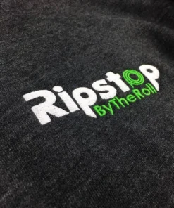 Ripstop By The Roll Crew Fleece Sweatshirt
