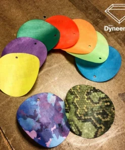 OutdoorINK Omnicolor Solids - Fabrics With Dyneema®