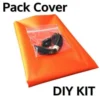 Ripstop By The Roll Pack Cover Kit Accessories