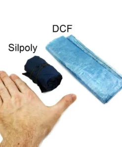 Ripstop By The Roll Rain Skirt Kit With Dyneema®