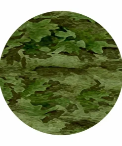 OutdoorINK A-TACs Camo - Print On-Demand Fabric