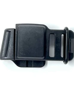 Ripstop By The Roll Fidlock SNAP Buckle Piping