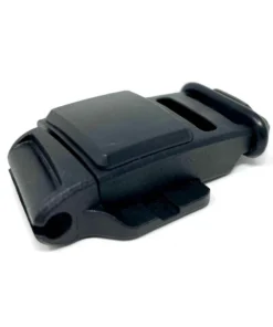 Ripstop By The Roll Fidlock SNAP Buckle Piping