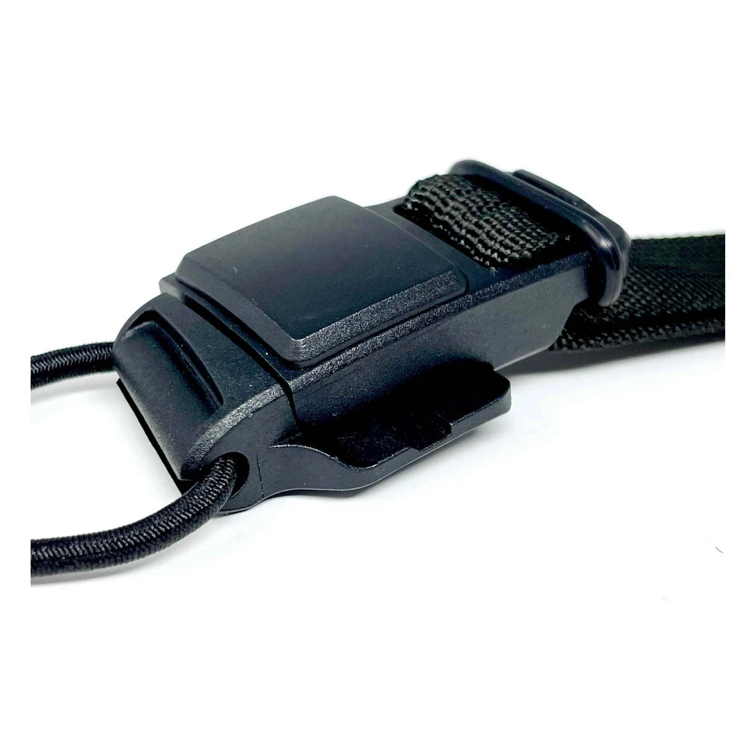 Ripstop By The Roll Fidlock SNAP Buckle Piping 6 Ripstop By The Roll Fidlock SNAP Buckle Piping
