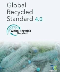 Ripstop By The Roll Recycled 1.1 Oz ECO Ripstop Polyester Calendered