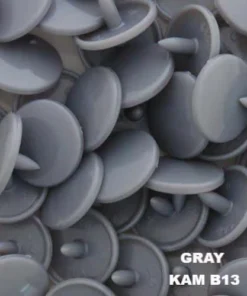 Ripstop By The Roll Thread/Tools/Repair KAM Snaps