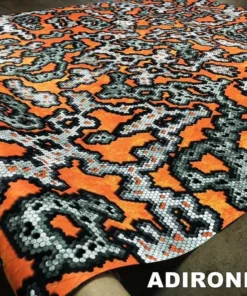 Ripstop By The Roll 1.6 Oz Ripstop Polyester - HexCam® Hammocks