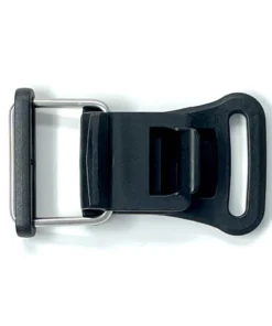 Ripstop By The Roll Fidlock HOOK Reverse