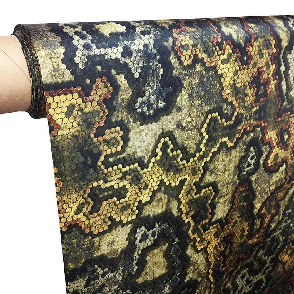 Ripstop By The Roll HyperD™ 300 - HexCam®