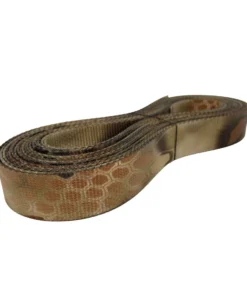 Ripstop By The Roll NEW! 1" Polyester Webbing 1500 Lb - Kryptek®