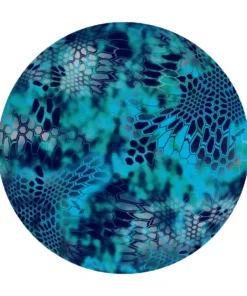 OutdoorINK NEW! Kryptek® Camo - Print On-Demand Fabric