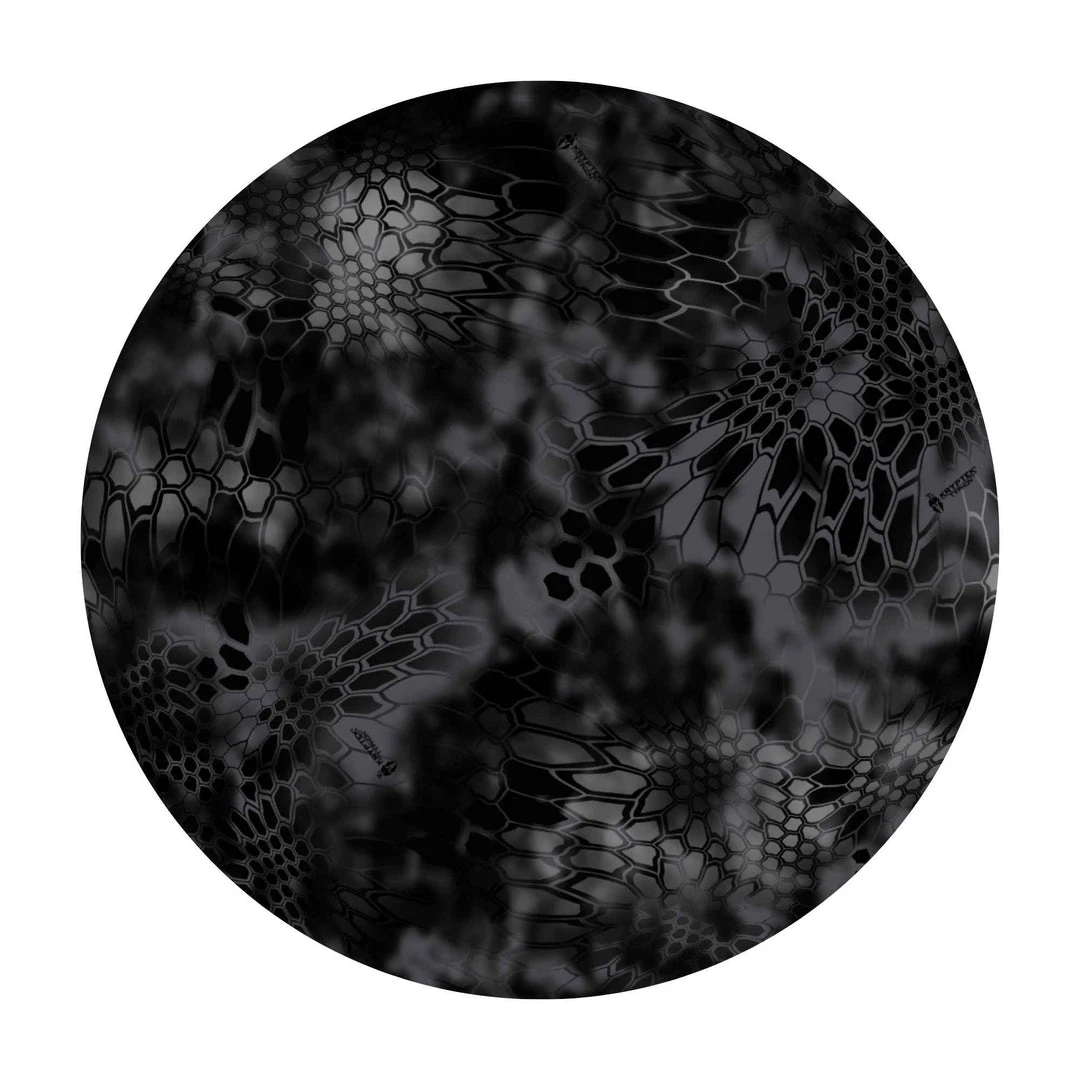 Ripstop By The Roll NEW! 1" Polyester Webbing 1500 Lb - Kryptek® 8 Ripstop By The Roll NEW! 1" Polyester Webbing 1500 Lb - Kryptek®