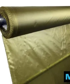 Ripstop By The Roll 0.66 Oz MEMBRANE 10 Taffeta Nylon - Full Roll 28 Ripstop By The Roll 0.66 Oz MEMBRANE 10 Taffeta Nylon - Full Roll