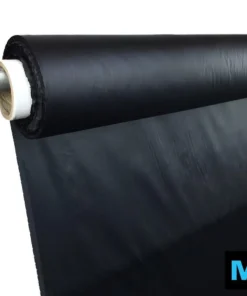 Ripstop By The Roll Polyester MEMBRANE Silpoly - Full Roll