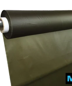 Ripstop By The Roll Polyester MEMBRANE Silpoly - Full Roll
