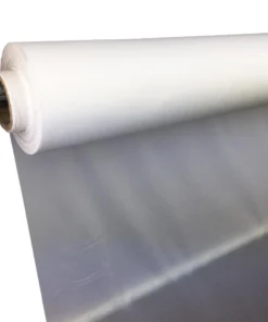 Ripstop By The Roll Polyester MEMBRANE Silpoly - Full Roll