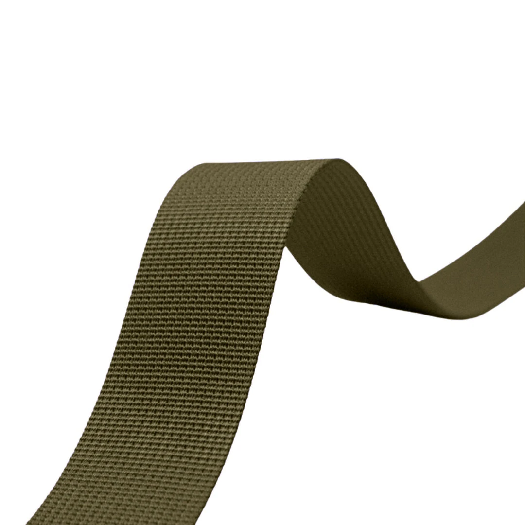 Ripstop By The Roll MIL-SPEC 5038 Type 4 Polyester Replica Webbing - Colors NEW! 3 Ripstop By The Roll MIL-SPEC 5038 Type 4 Polyester Replica Webbing - Colors NEW!