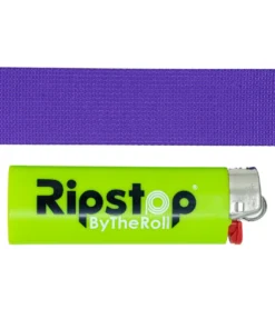 Ripstop By The Roll MIL-SPEC 5038 Type 4 Polyester Replica Webbing - Colors NEW! 22 Ripstop By The Roll MIL-SPEC 5038 Type 4 Polyester Replica Webbing - Colors NEW!