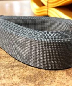 Ripstop By The Roll MIL-SPEC 5038 Type 4 Polyester Replica Webbing - Colors NEW! 25 Ripstop By The Roll MIL-SPEC 5038 Type 4 Polyester Replica Webbing - Colors NEW!
