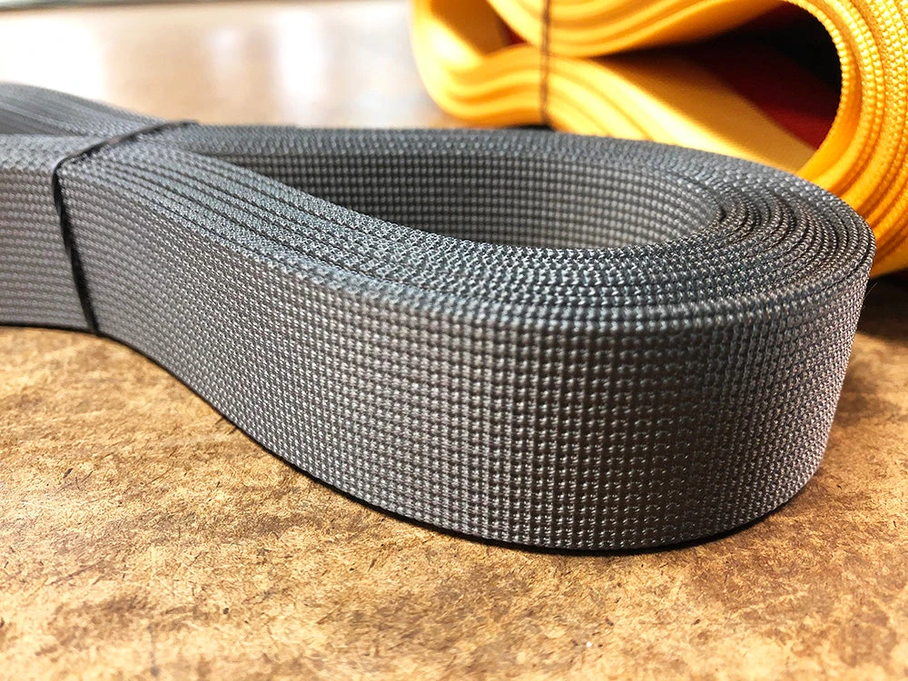 Ripstop By The Roll MIL-SPEC 5038 Type 4 Polyester Replica Webbing - Colors NEW! 13 Ripstop By The Roll MIL-SPEC 5038 Type 4 Polyester Replica Webbing - Colors NEW!