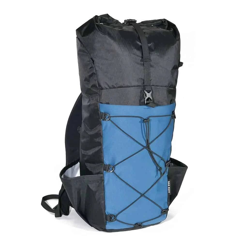 Ripstop By The Roll Mountain Flyer UL Backpack Pattern - 40 L 3 Ripstop By The Roll Mountain Flyer UL Backpack Pattern - 40 L
