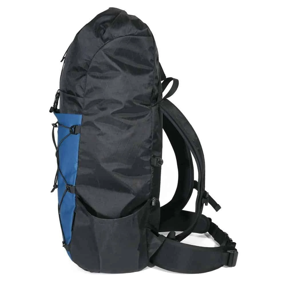 Ripstop By The Roll Mountain Flyer UL Backpack Pattern - 40 L 6 Ripstop By The Roll Mountain Flyer UL Backpack Pattern - 40 L