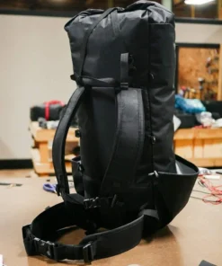 Ripstop By The Roll Mountain Flyer UL Backpack Pattern - 40 L 12 Ripstop By The Roll Mountain Flyer UL Backpack Pattern - 40 L