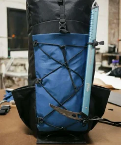 Ripstop By The Roll Mountain Flyer UL Backpack Pattern - 40 L 13 Ripstop By The Roll Mountain Flyer UL Backpack Pattern - 40 L